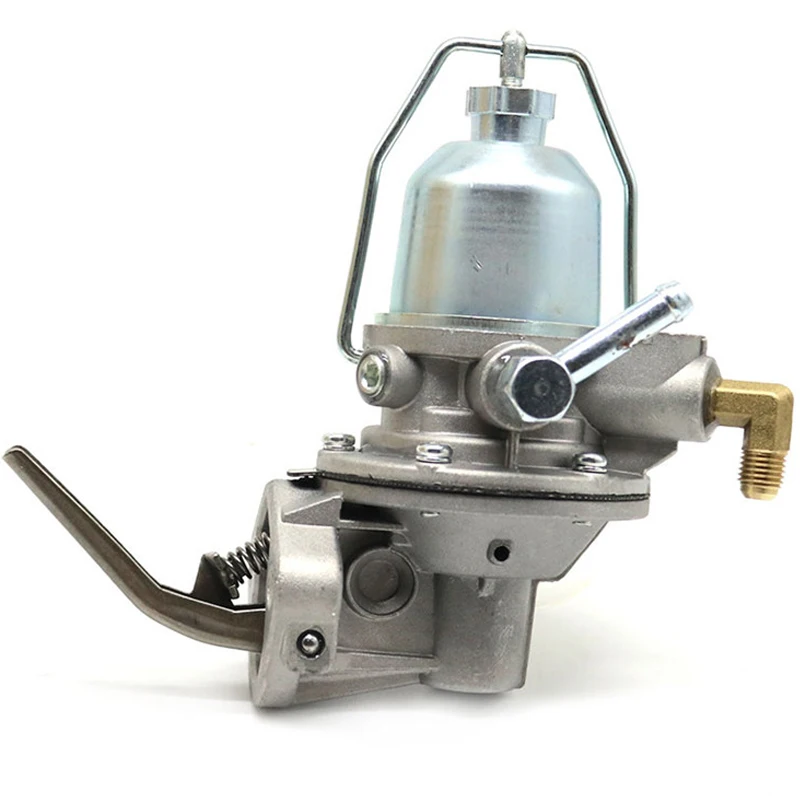 

Car Accessories New Fuel Pump 1701050K00 For Nissan H202 H252 H15 K21 25 Engine TCM Cat LPG Forklift 1701050K60 1701050K60