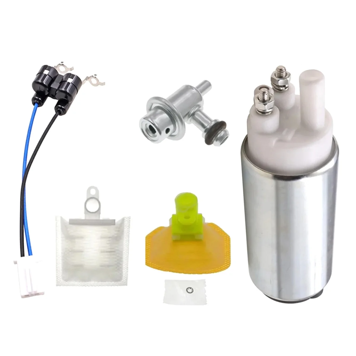 Electric Fuel Pump Strainer Filter for Suzuki DF40 DF50 DF60 DF70 1998-2010 15200-99E00 15200-87J10 15200-87J00