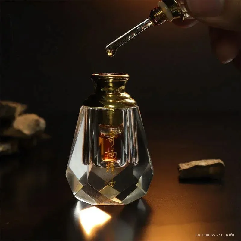 Rich Oud Agarwood Scent Oil Lo - Perfume Fragrance Soap recensione e prezzo