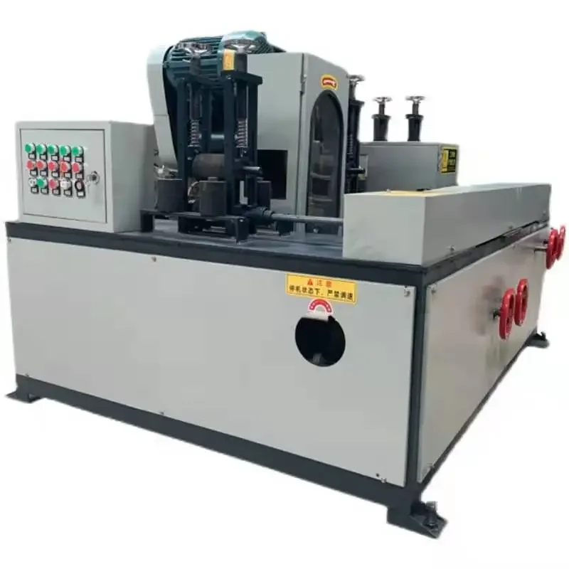 Brand new iron stainless steel square tube polishing machine manufacturer sales