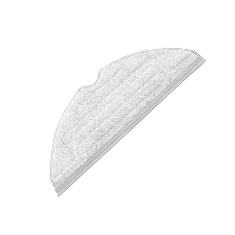 Cepillo lateral principal para Robot aspirador Roborock, filtro de fregona, limpieza automática, plástico, paño, S8 PLUS, S8 +, S8 Pro Ultra