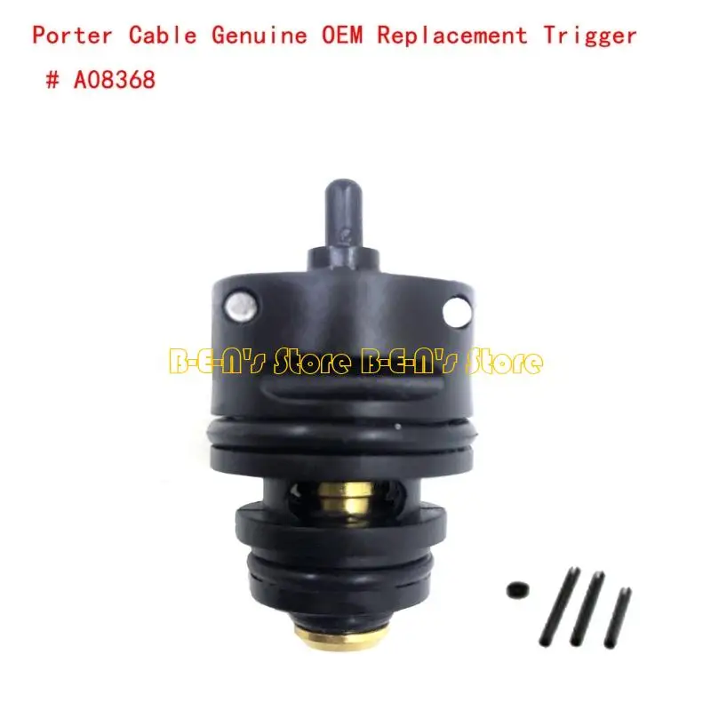 Y1AD Trigger -Ventile -Set für Dachspulennagler Precises Control Design