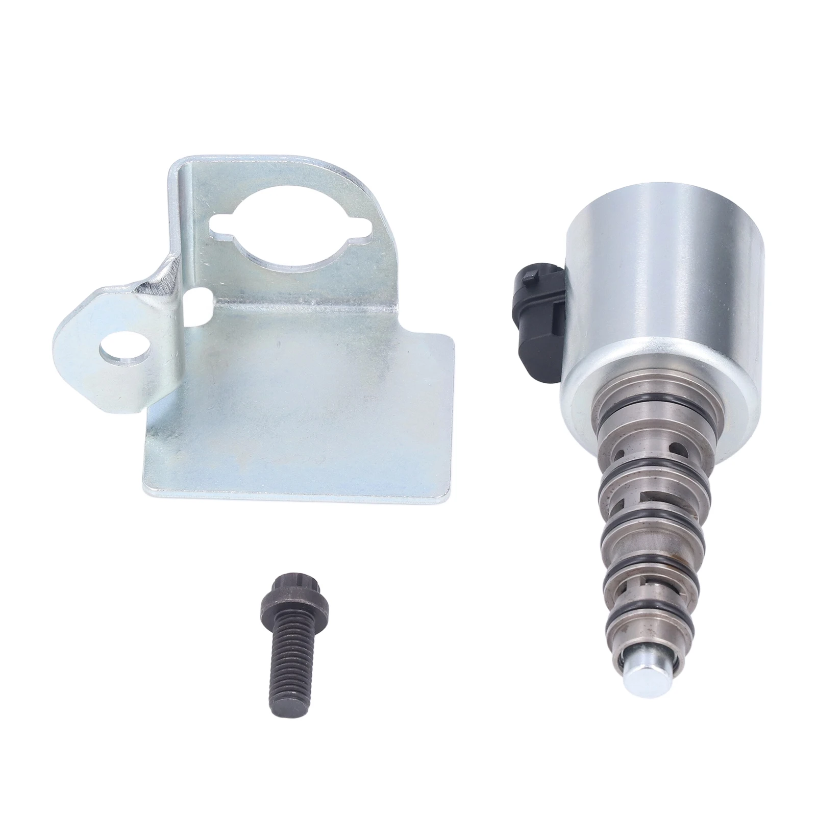 

3C3Z6F089AA VGT Solenoid Actuator Valve Replacement for 2003-2008 Ford F-250 Diesel Power Stroke