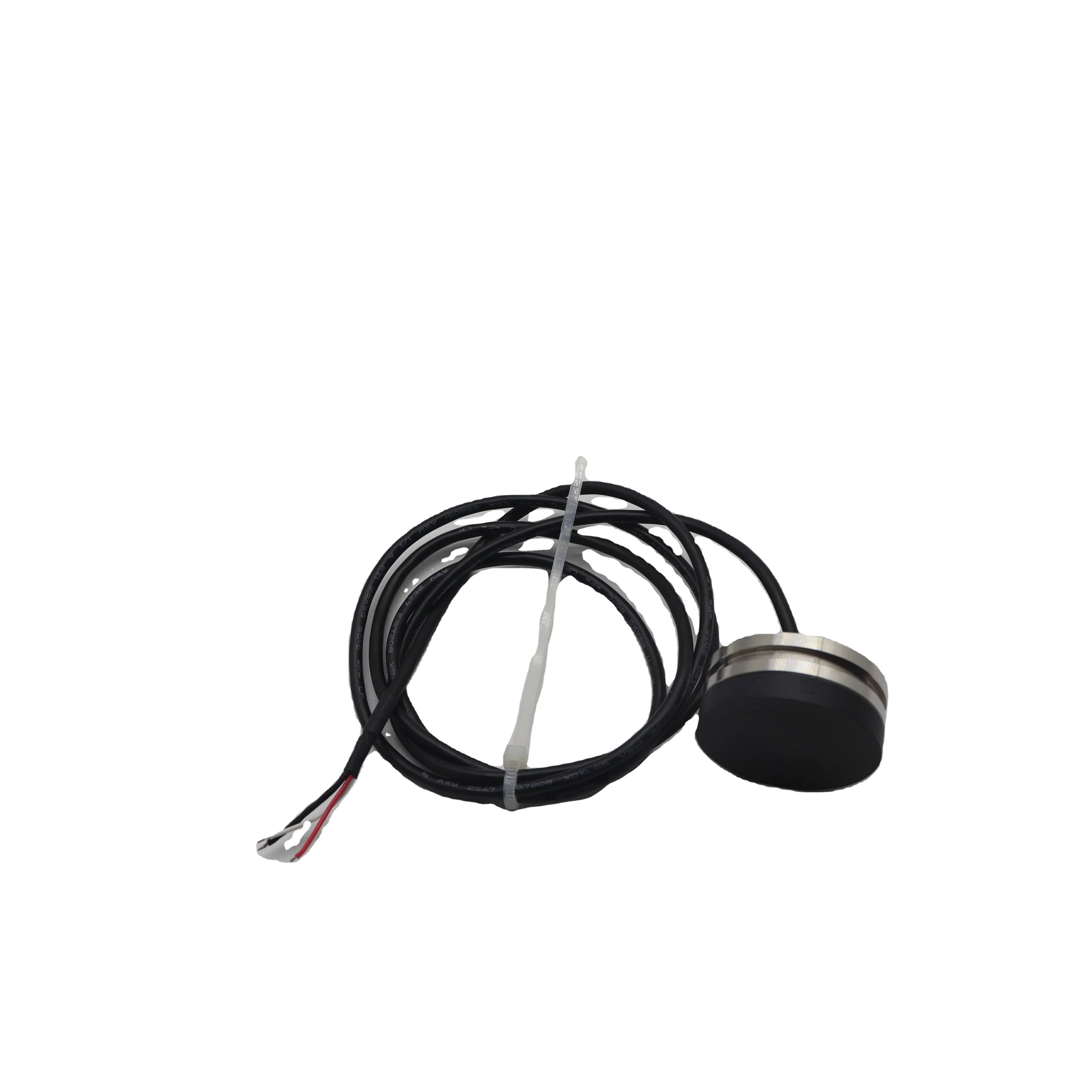 1MHz Underwater Acoustic Transducer Ranging Sensor (FYW-1M-20) by 304 Stainless Steel
