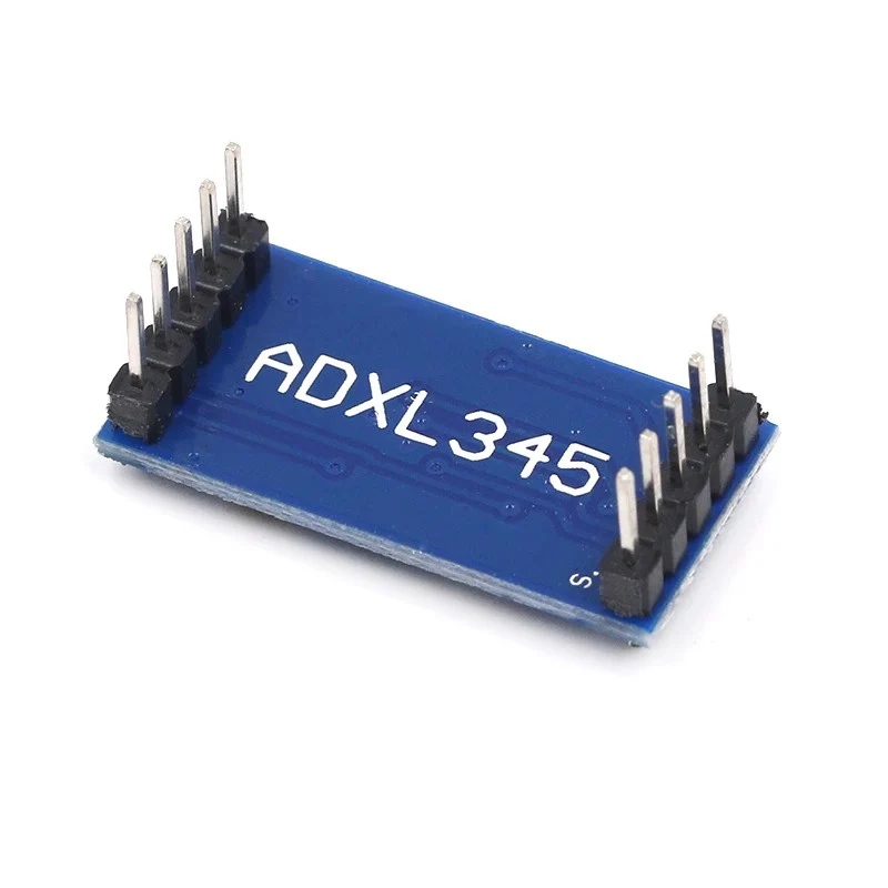 Capteur d'angle numérique ADXL345 IIC/éventuelles I, module de compteur électrique pour Ardu37