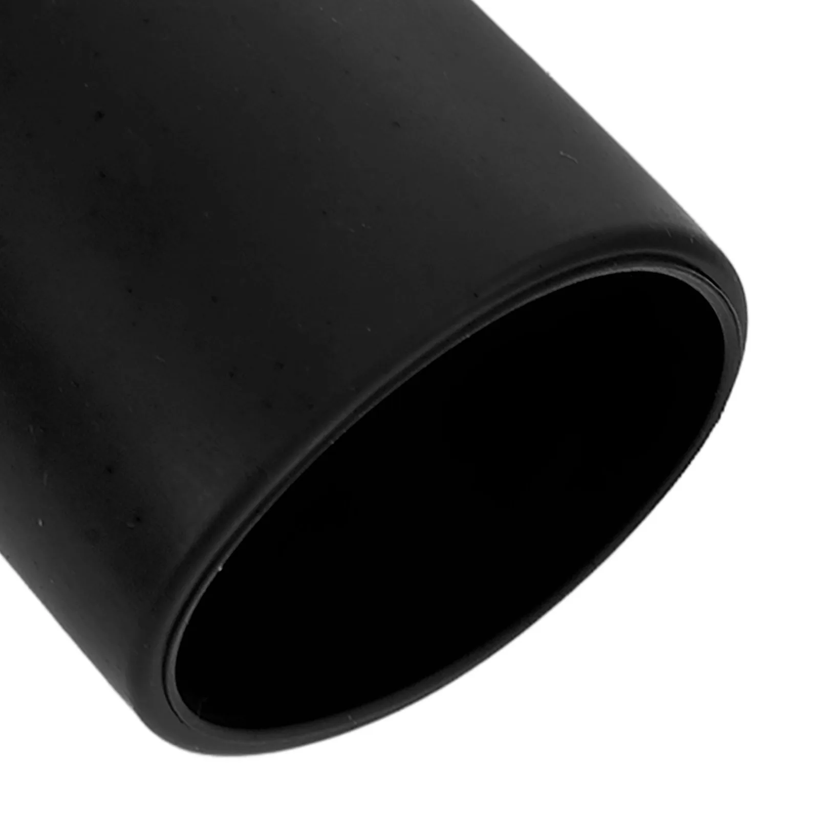 10 قطع جديلة عصا الذيل حامي المطاط كم البلياردو جديلة الغطاء السفلي تجمع عصا الملحقات حماية دائمة واسعة