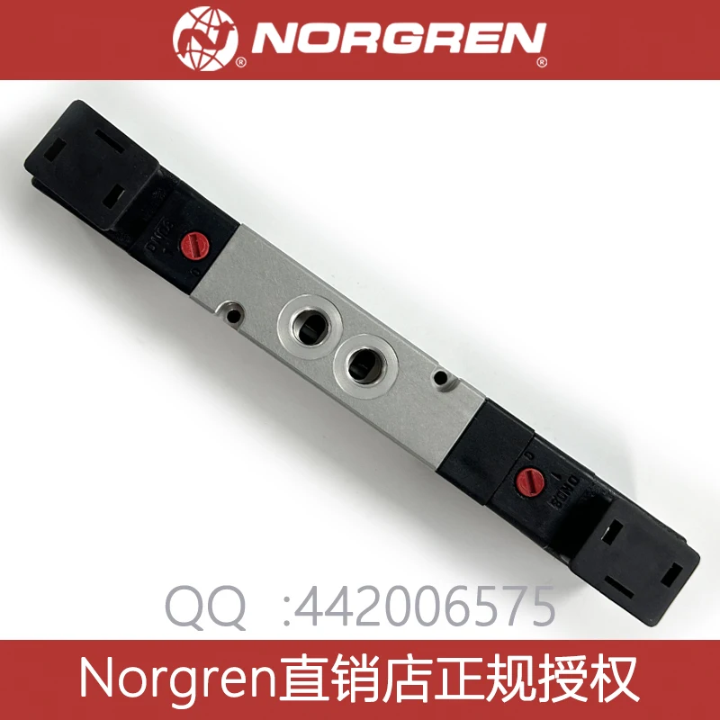 V60A711A-A2000 NORGREN Solenoid Valve V60A711A-A213J/V60A622A-A3