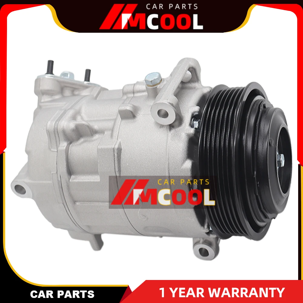 For Jeep AC Compressor 7SBH17C for JEEP CHEROKEE 3.2L Chrysler 200 3.6L V6 68103198AB 68103198AA 4471606731 MC4471606731