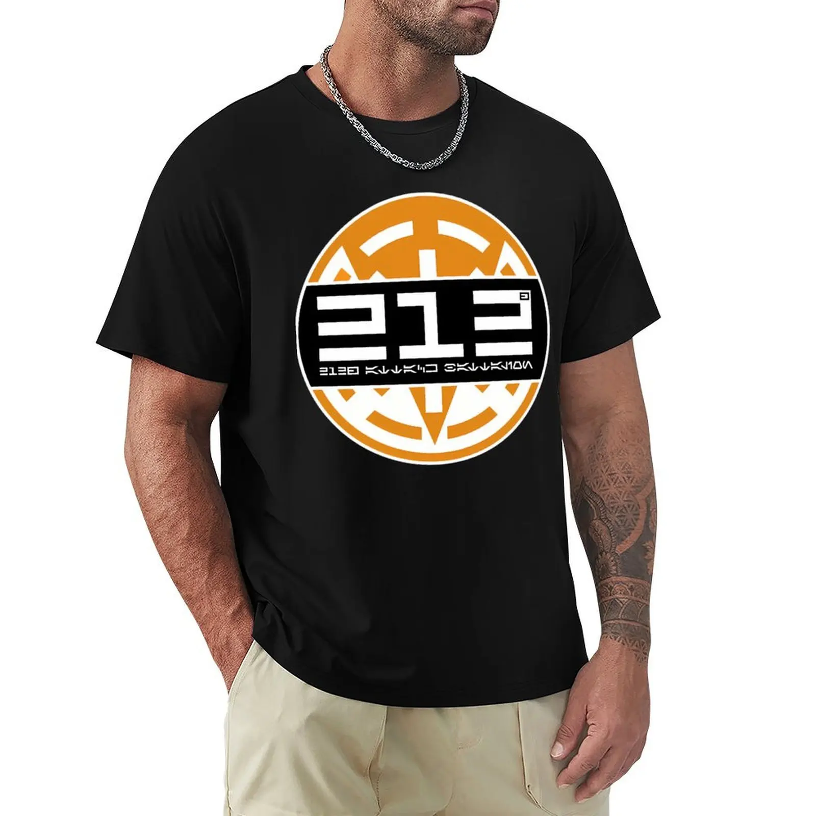 

212Th Attack Battalion Logo T-Shirt cute clothes new edition t shirt men 100℅ cotton