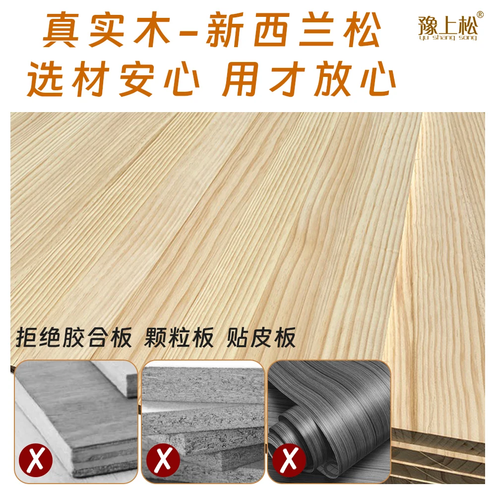 Dog bed summer pet bed solid wood off the ground large, medium and small cat kennel wooden kennel pet mattress