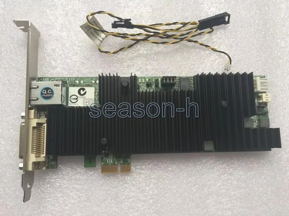 

03TFYD 3TFYD Precision R5400 Workstation FX100 Хост-карта удаленного доступа
