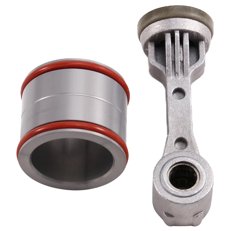 

НОВИНКА-Ремонтные комплекты для компрессора Поршневой стержень Forporsche Ремкомплекты для компрессора пневматической подвески