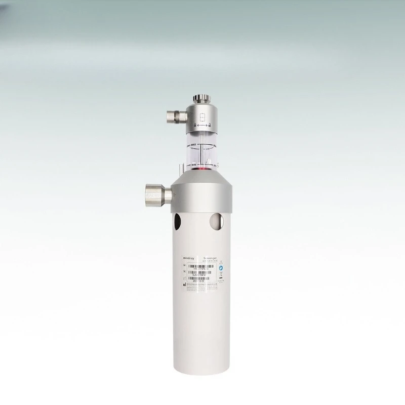 

Material package 115-017260-00 Anesthesia gas purification system 115-017376-00