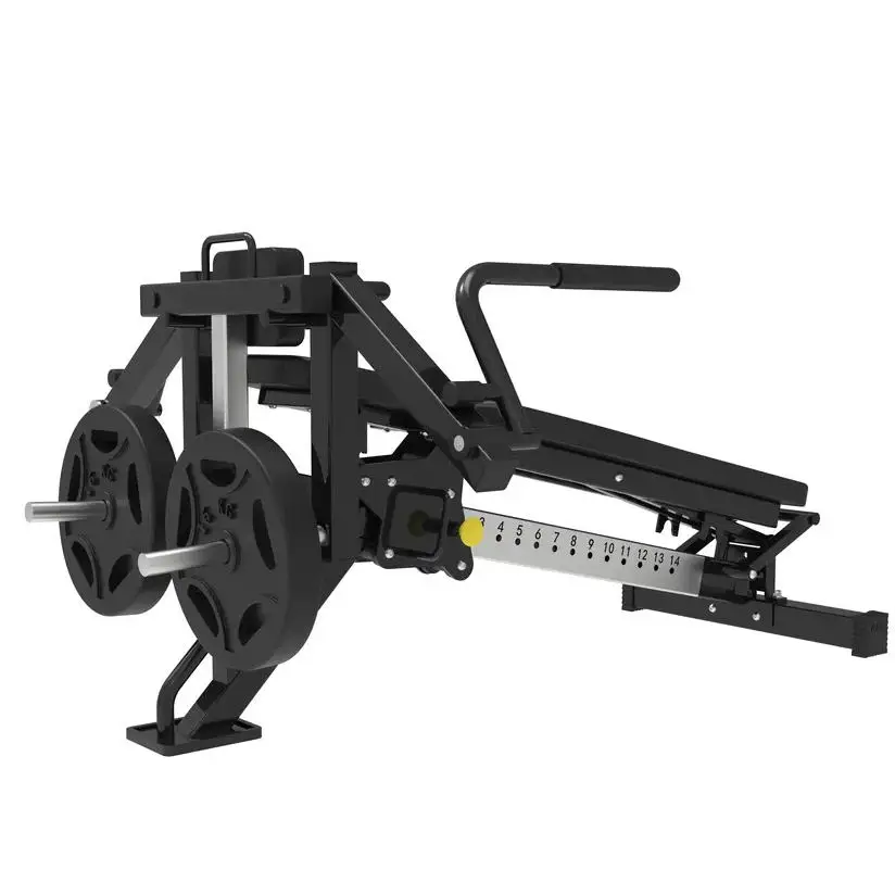 TZ-Q1024C Pec Fly Attachment Multi Function Adjustable Abdominal Bench Home Gym Fitness Equipment Expandability Weightlifting