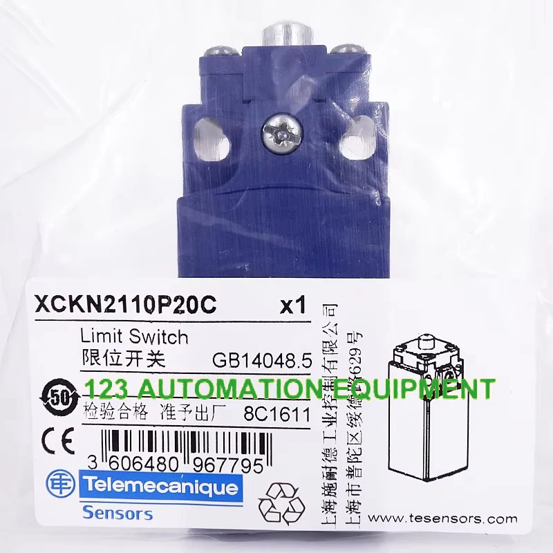 مفتاح الحد XCKN.C XCKN2110P20C الأصلي الجديد