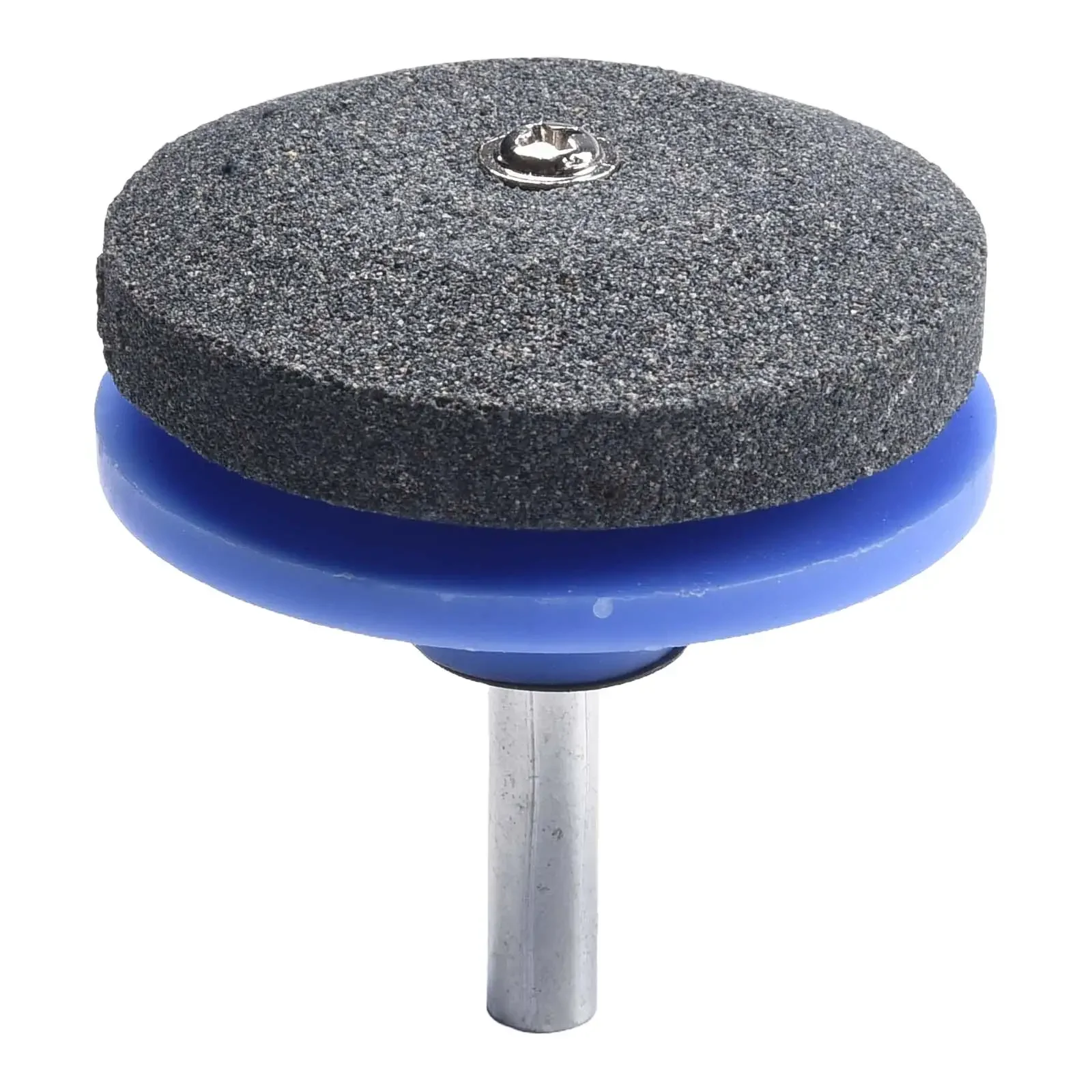 Grinding Stone Electric Knives Sharpener Wind Power Mower Wear Resistant Sharpener Grinding Head Power Tools