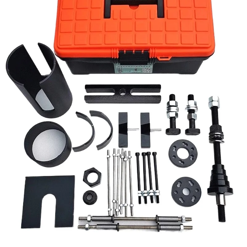 FOR Washing Machine Clutch Bearing Removal Tool Maintenance Decomposition Bearing Water Seal Roller Removal Tool
