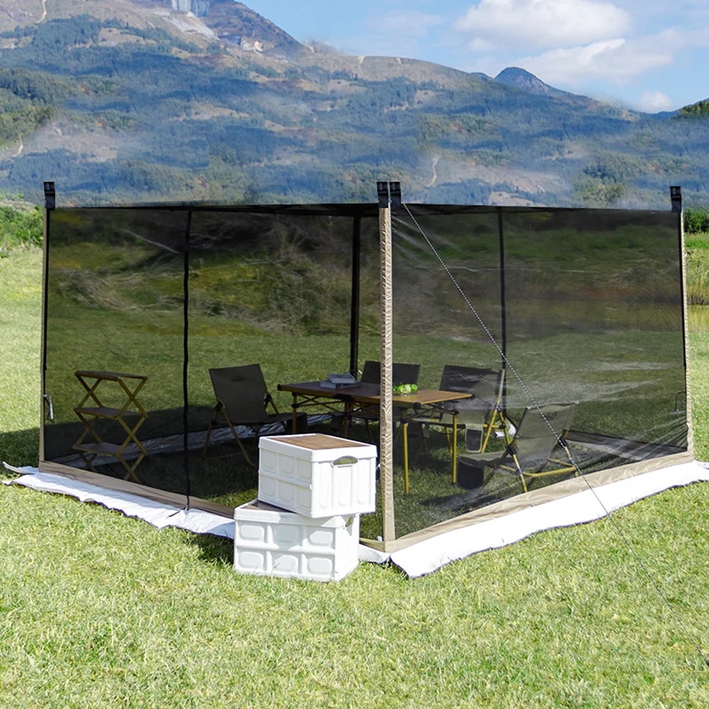 Thumbnail 3 - #26 Top Pop-Up Outdoor Canopy Picks for Every Budget