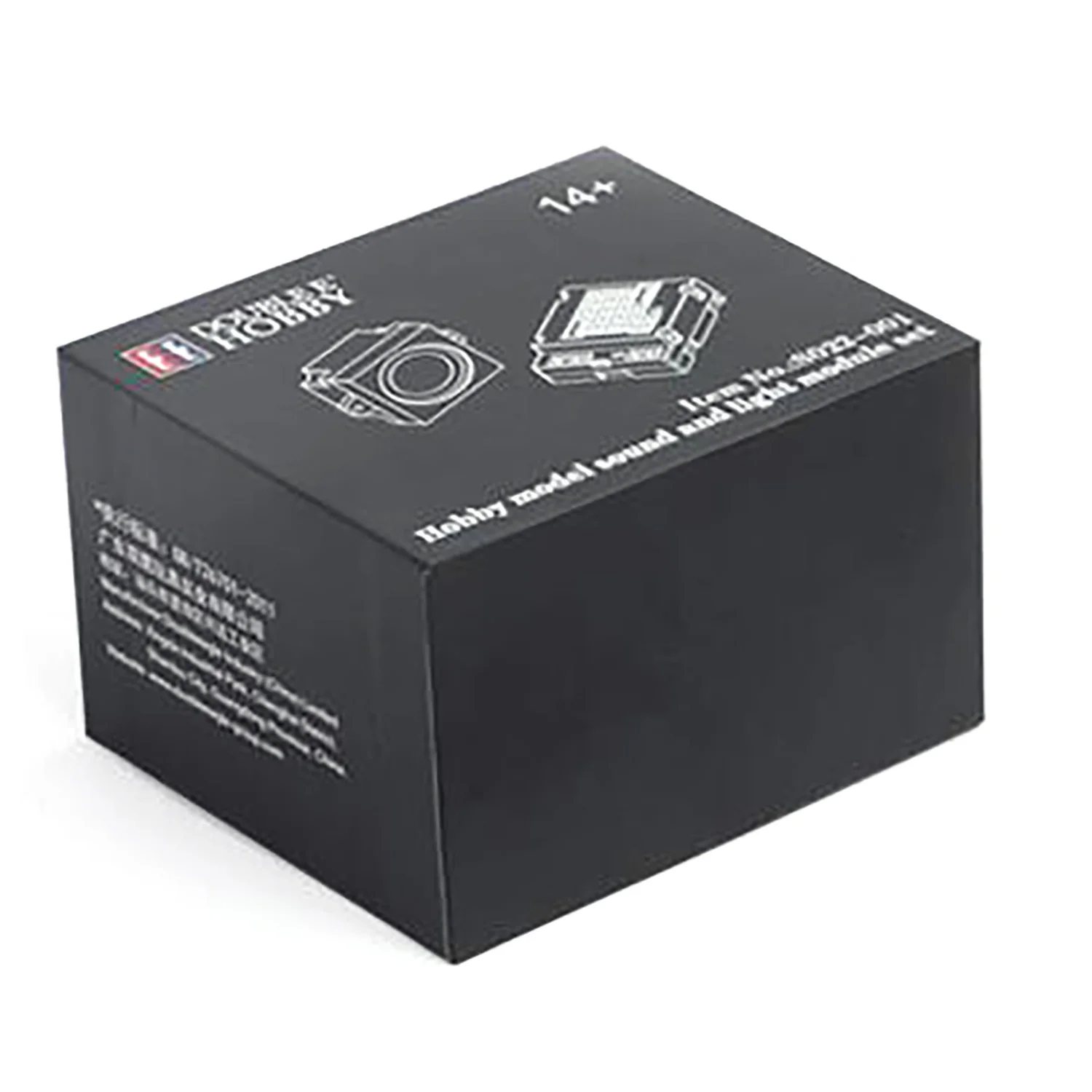 Sound Light System …