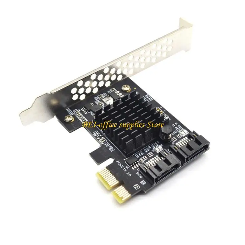

A9LC PCIE 1X до III 2 -порта.