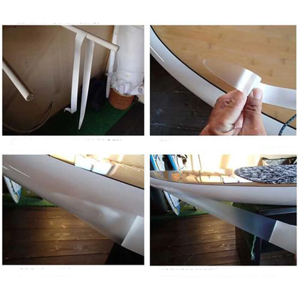 

75-дюймовая защитная пленка для доски для серфинга, аксессуар для доски для серфинга, защитная пленка для доски для серфинга, аксессуары для серфинга