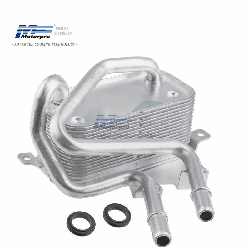 NEW Engine Oil Cooler For BMW Série 7 17215741058