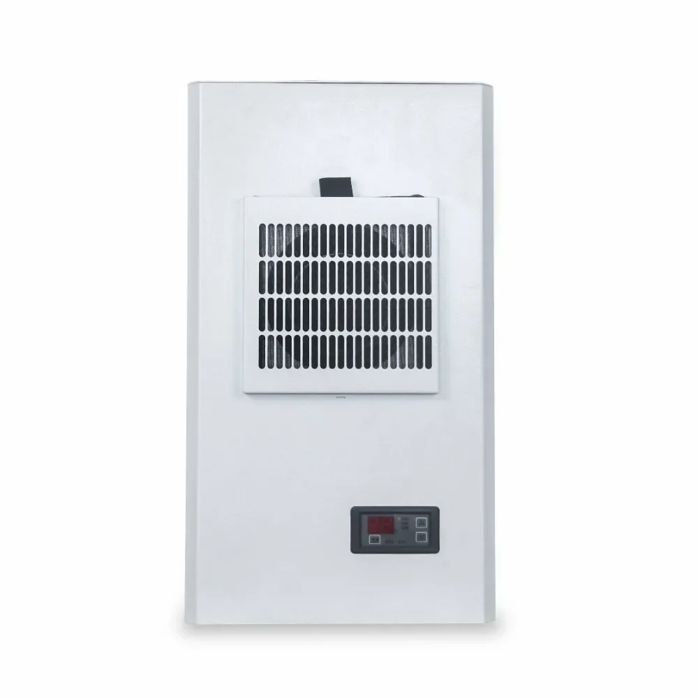 Industrial cabinet air conditioner 300w numerical control machine tool