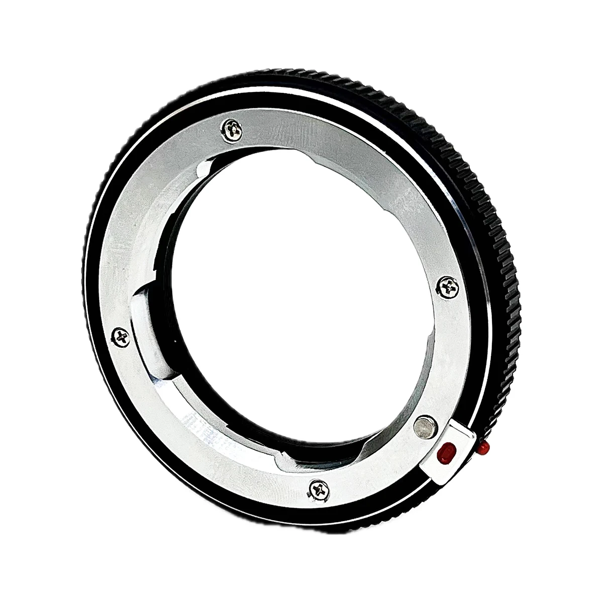 K&F Concept LM to LSL Lens Adapter For Leica M Mount Lens to Leica TL TL2 CL SL SL2 Panasonic S1 S1R S1H S5 Sigma fp fpL