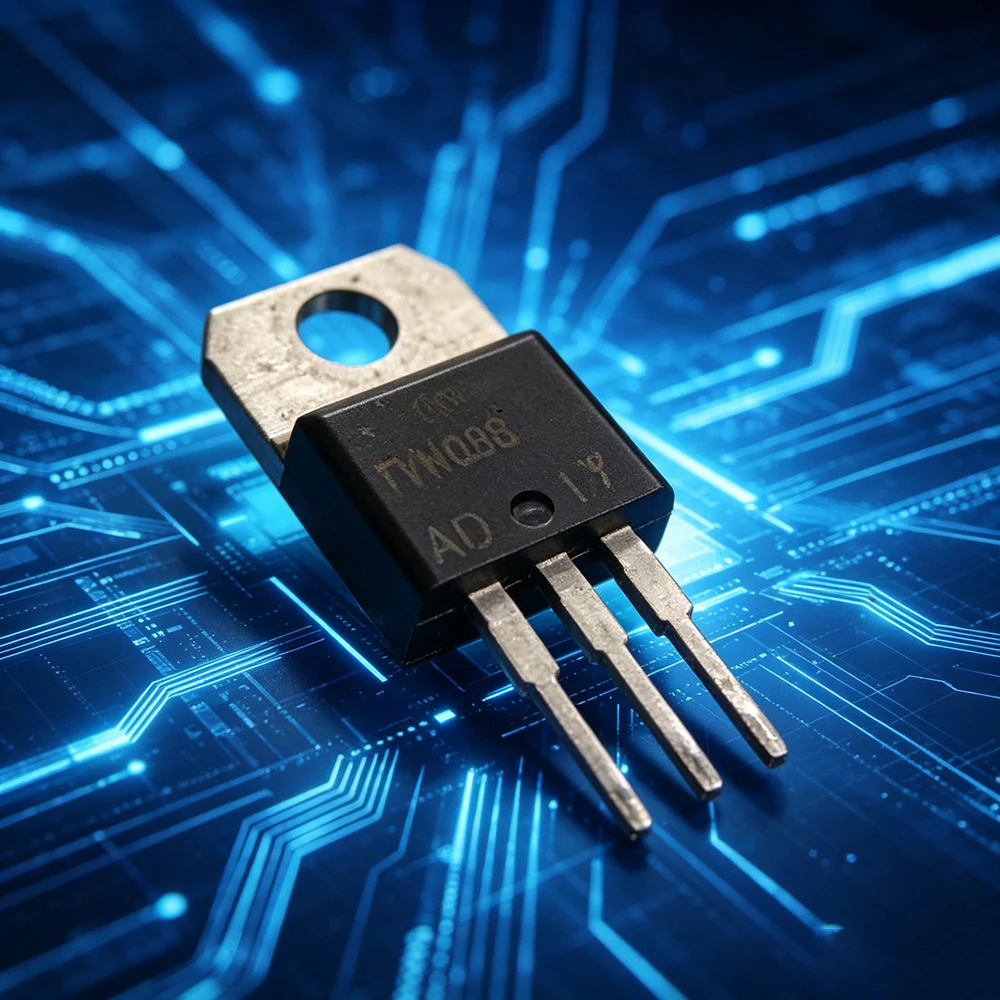 TO-220 TYN058 Original disassembly 5PCS