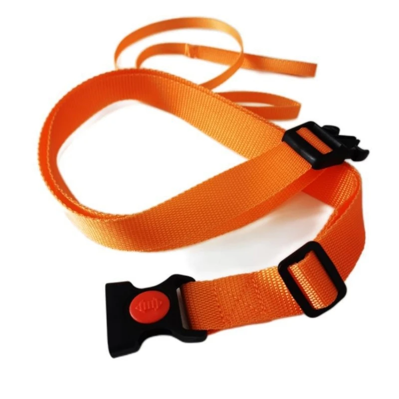 Bandes 652F pour ligne natation, ceinture natation, attaches natation, cordon pour bouée gonflable