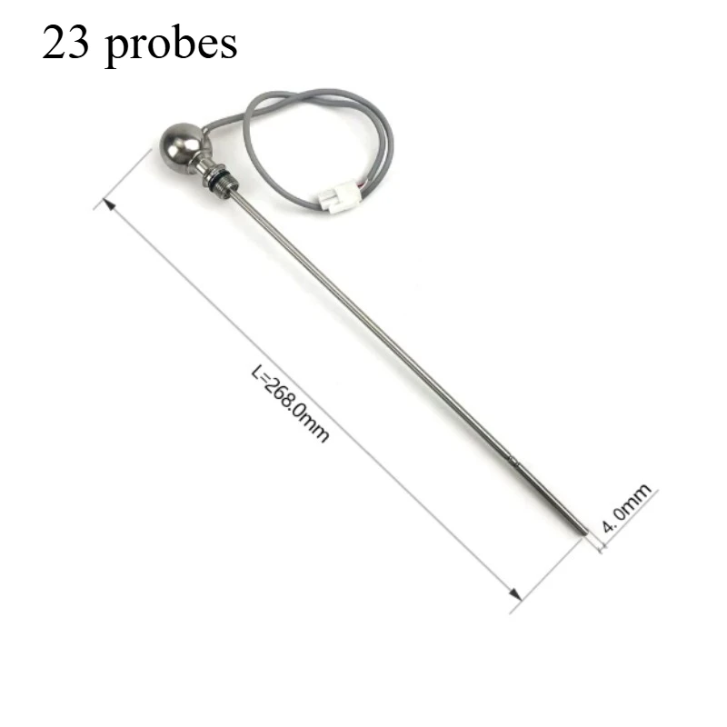 Suitable for The Temperature Control Probe of The Steam Pipe Nozzle of The Swiss Shelley Schaerer Large Automatic Coffee Machine