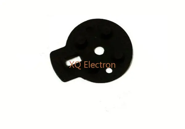 New Replacement Conductive Contact Rubber Button Switch Pad for Nikon D300