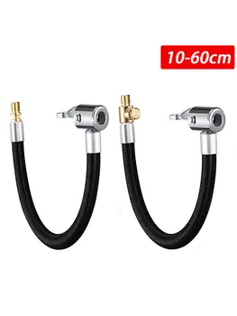 10 best sales Đầu bơm hơi lốp xe - №4