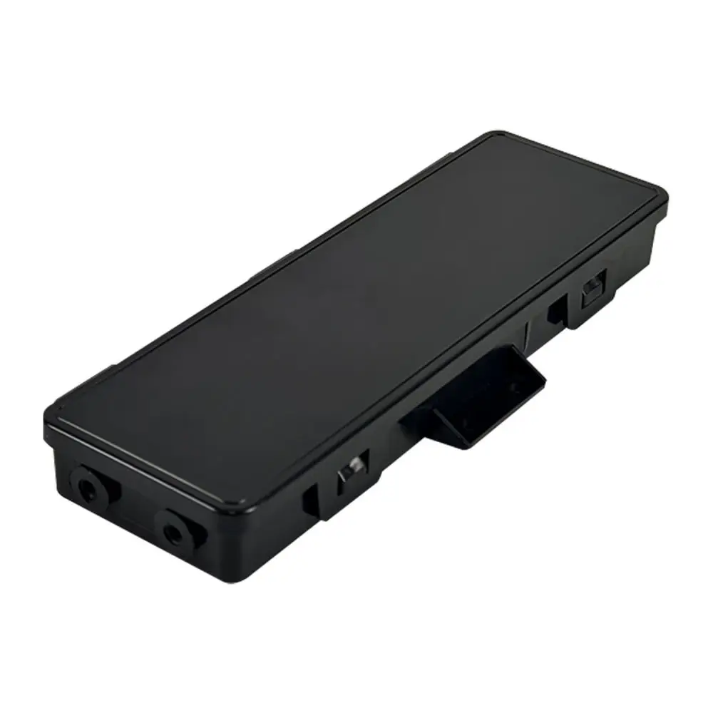 For For Yuanyi Flange Protective Enclosure Flame Retardant Fiber Adapter Storage Case Network Telecom Equipment Hardware