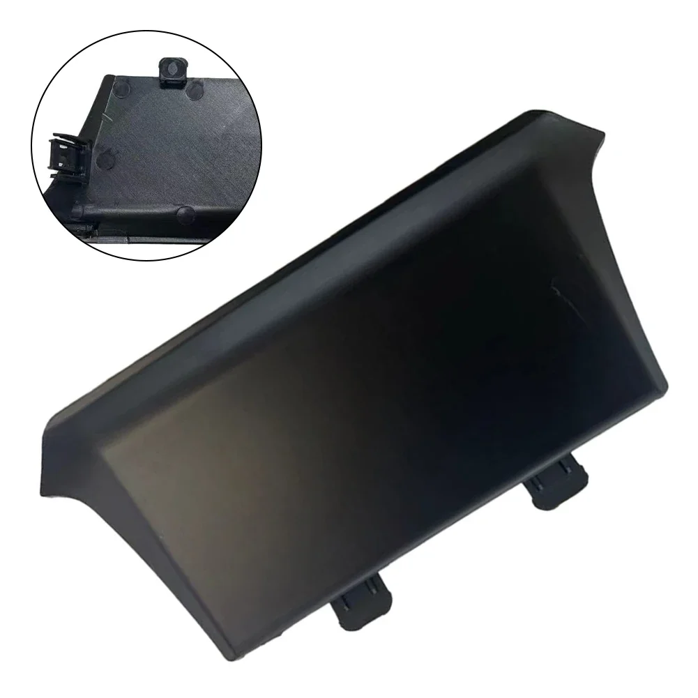 

Car Grille Sensor Cover Cap Trim For Honda For CRV 2017-2019 71124TLAA00 HO1201100 Replacement Exterior Accessories