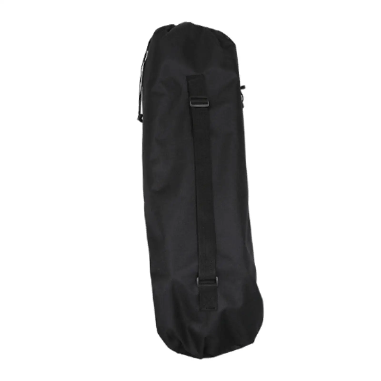 Waterproof Skateboard Backpack Lightweight Shoulder Bag Storage Organizer for Women Men Travel and Sports