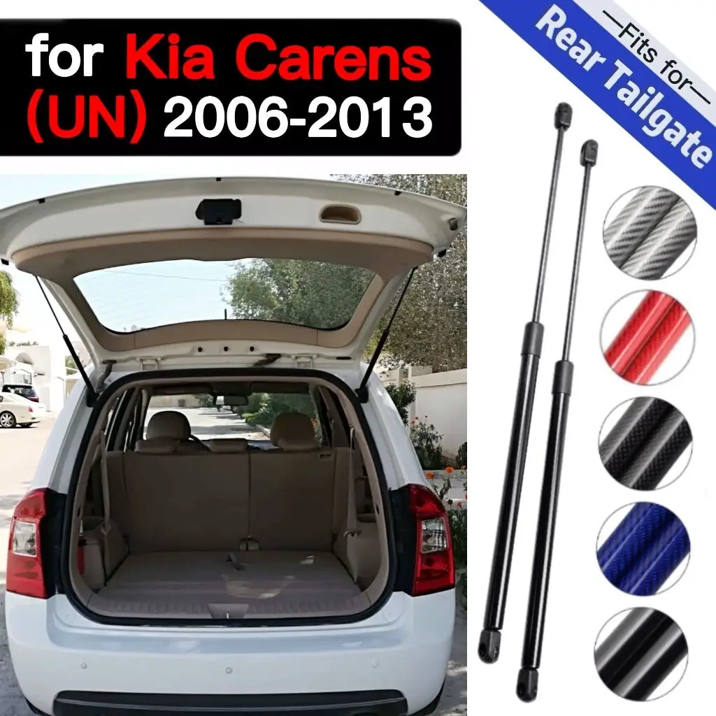 

Rear Tailgate Strut for Kia Carens For Kia Rondo Rondo7 UN 2006–2013 Wagon Trunk Boot Lift Support Rod Shock Cylinder Dampers