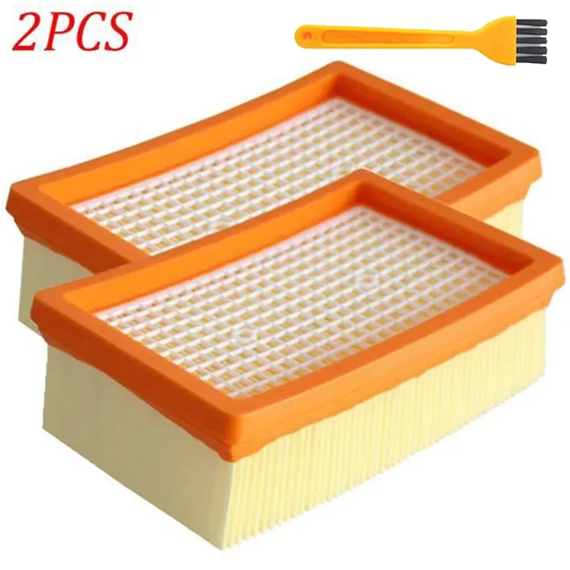 AB43-Kompatibel Für KARCHER MV4 MV5 MV6 WD4 WD5 WD6 WD5P WD6P Für Karcher HEPA-Filter Staubbeutel Ersatz