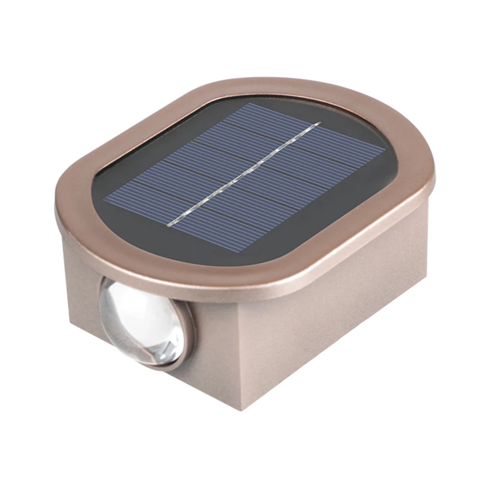 

Солнечные светодиодные уличные светильники из пластика, водонепроницаемые, с датчиком движения, простая установка, регулируемые, для двора и парка