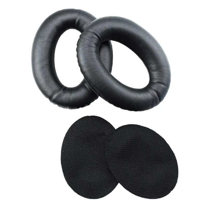 

New Ear Pads Cushion For Bose Triport TP1 Headphone Replacement Earpads Soft Protein Leather Memory Foam Sponge Earphone Sleeve