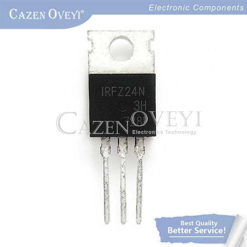5pcs/lot LM350T LM350 D13007K D13007 IRFZ24N IRFZ24 BT137-600D BT137 TO-220
