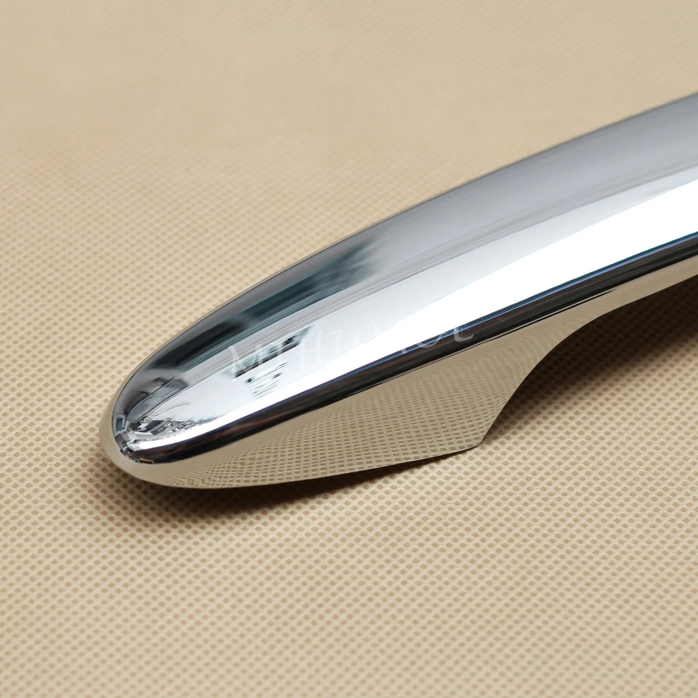 Chrome Keyless Door Handle Cover Trims For Mazda 2 3 6 CX3 CX5 CX9 CX-3 CX-5 CX-9 Accessories