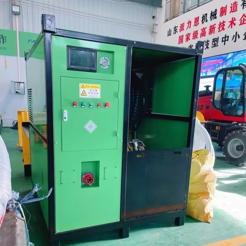 Sediment Removal Dredging Robot with Multiple Capacity Options for Waterway Tank and Lagoon Cleaning Operations