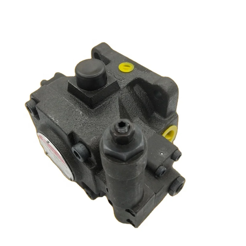 VHIF-30-140 Pump & …