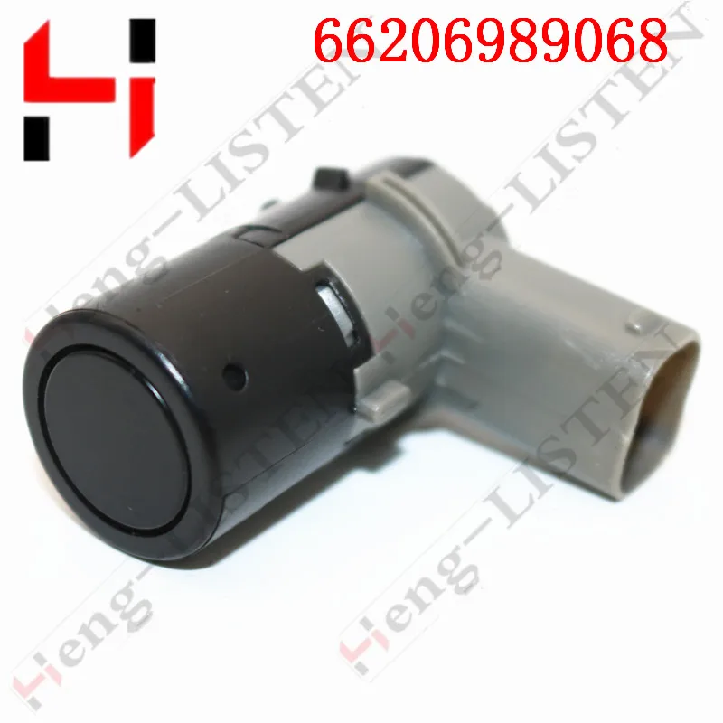 

Front/rear PDC Parking Sensor For E39 E53 E60 E61 E64 E65 E83 R50 R52 R53 525i 530i 540i M5 X5 Z4 66206989068 989068 Auto Parts