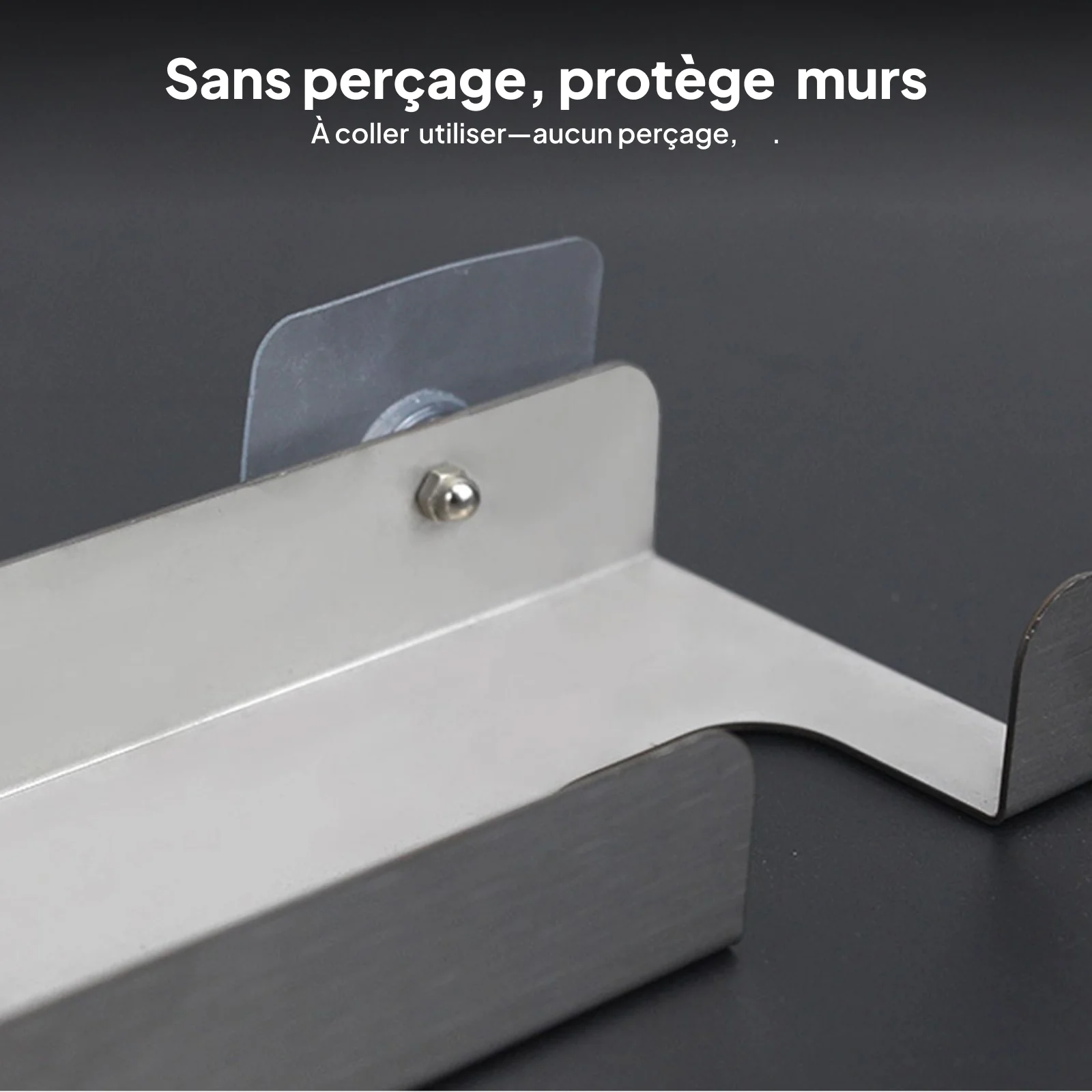 Uchwyt ścienny na łopatkę do pizzy do domu, kuchni, sklepu, stojak ekspozycyjny, organizer na narzędzia do pizzy