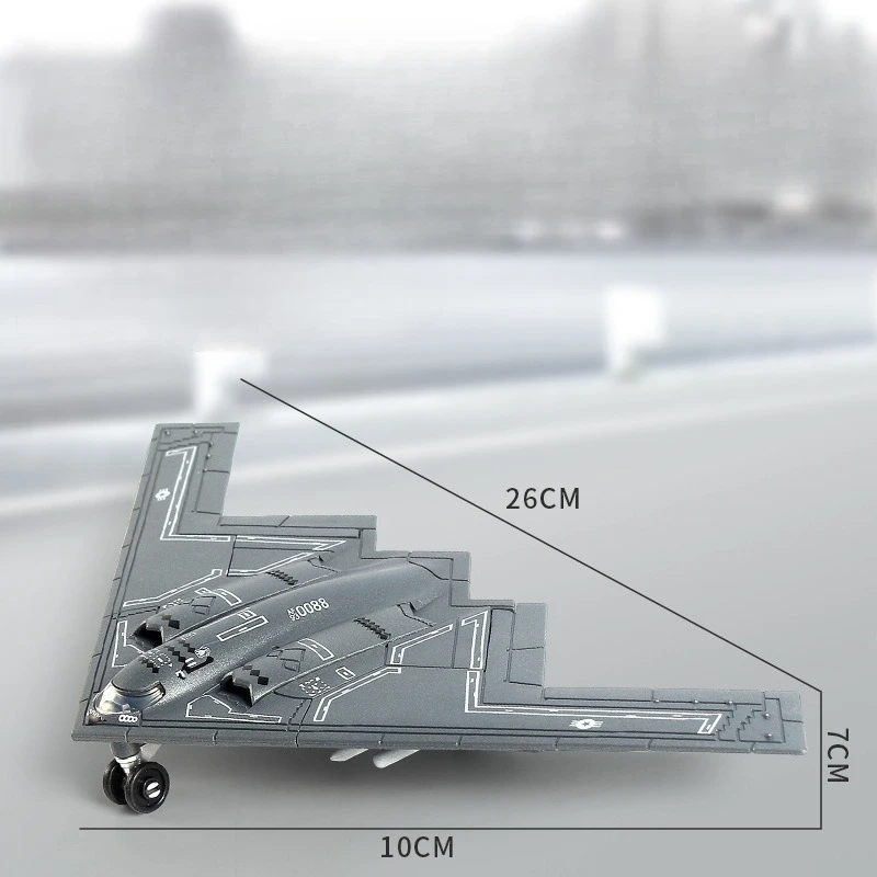 The New Children's Military Puzzle Building Block Assembly Fighter Aircraft Bomber Tank Set Model Is A Great Gift for Boys