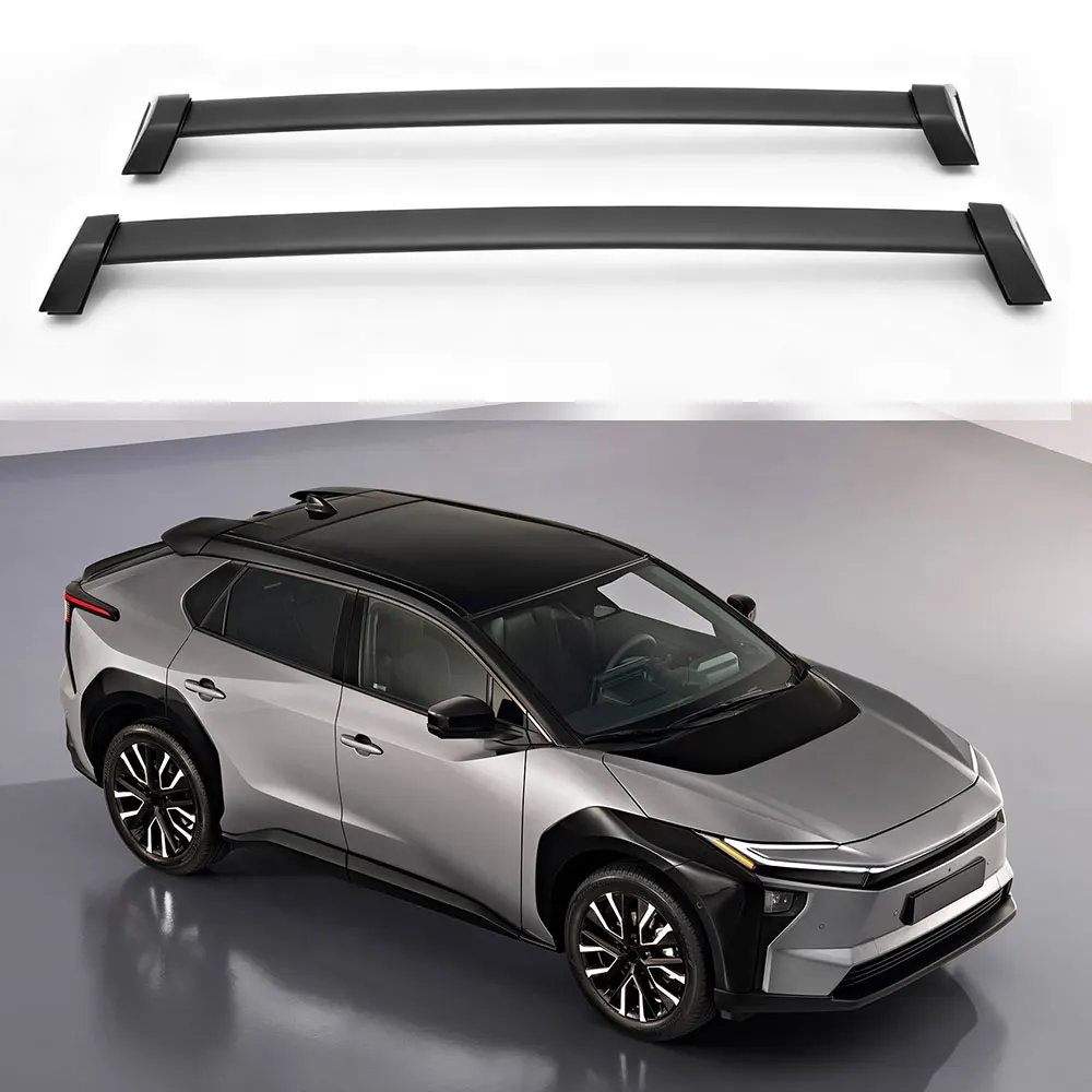 2Pcs For Toyota BZ4… - image