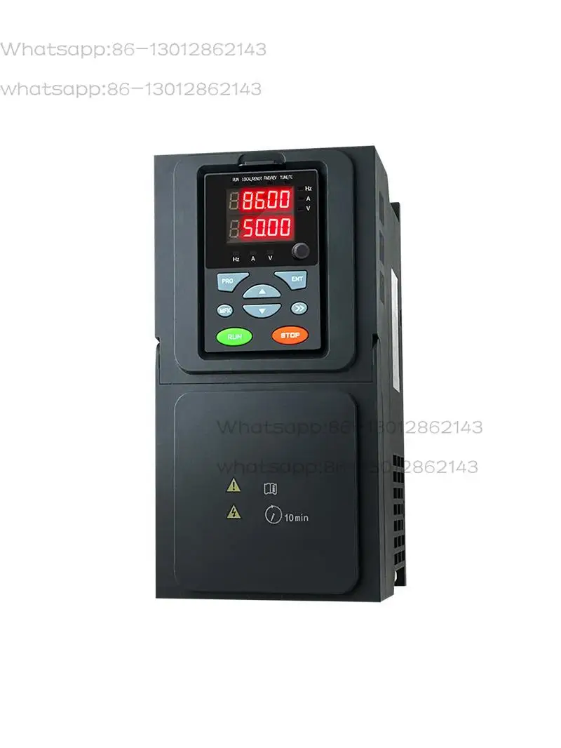 Inverter Three-Phas…