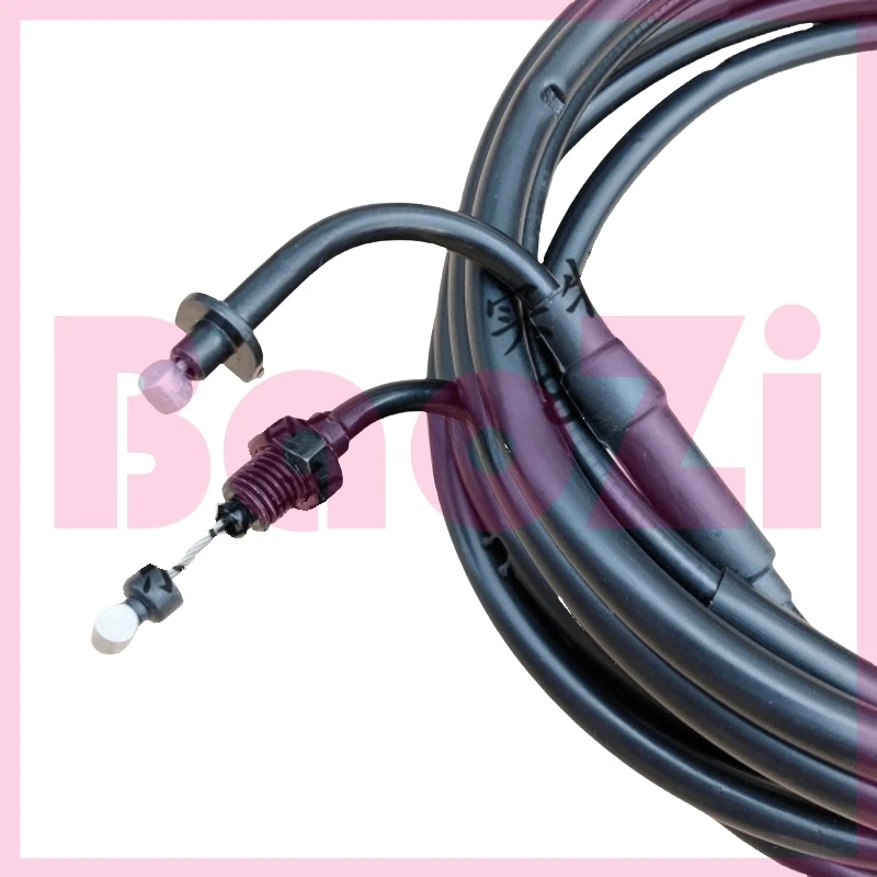 Dual Throttle Cable for Aprilia Sr300 Sr250 Apr300t-v